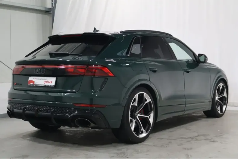 Audi RSQ8 din 2025 cu 10.842 km - oferta AUD224075 - foto 2