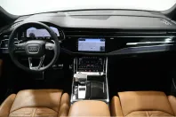 Audi RSQ8 din 2025 cu 10.842 km - oferta AUD224075 - foto 3