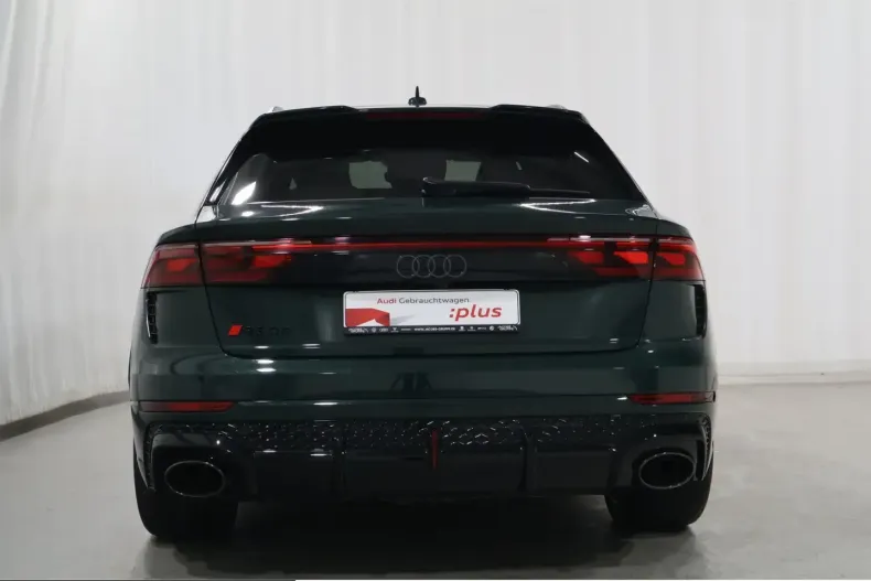 Audi RSQ8 din 2025 cu 10.842 km - oferta AUD224075 - foto 5