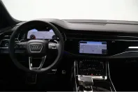Audi RSQ8 din 2025 cu 10.842 km - oferta AUD224075 - foto 8