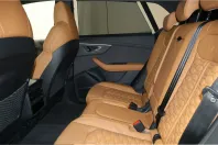 Audi RSQ8 din 2025 cu 10.842 km - oferta AUD224075 - foto 11
