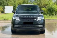 Land Rover Range Rover din 2025 cu 11.500 km - oferta LAN224076 - foto 2