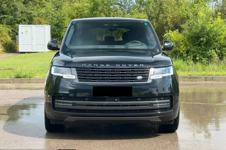 Land Rover Range Rover din 2025 cu 11.500 km - oferta LAN224076 - foto 2