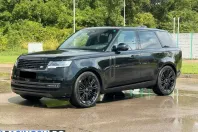 Land Rover Range Rover din 2025 cu 11.500 km - oferta LAN224076 - foto 3