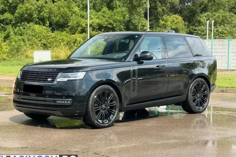 Land Rover Range Rover din 2025 cu 11.500 km - oferta LAN224076 - foto 3