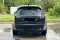 Land Rover Range Rover din 2025 cu 11.500 km - oferta LAN224076 - foto 5