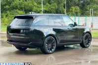 Land Rover Range Rover din 2025 cu 11.500 km - oferta LAN224076 - foto 6