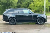 Land Rover Range Rover din 2025 cu 11.500 km - oferta LAN224076 - foto 7