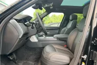 Land Rover Range Rover din 2025 cu 11.500 km - oferta LAN224076 - foto 11