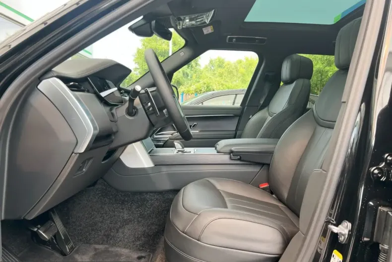 Land Rover Range Rover din 2025 cu 11.500 km - oferta LAN224076 - foto 11