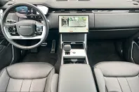 Land Rover Range Rover din 2025 cu 11.500 km - oferta LAN224076 - foto 21