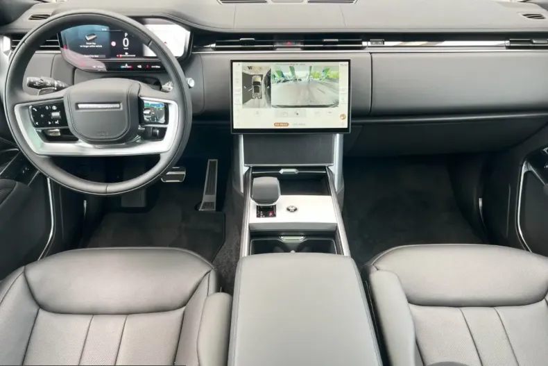 Land Rover Range Rover din 2025 cu 11.500 km - oferta LAN224076 - foto 21