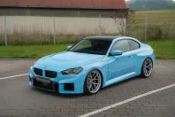 BMW M2 (Seria 2) din 2025 cu 3.300 km - oferta BMW224077 - foto 1