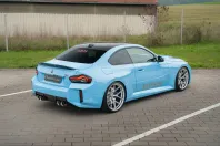 BMW M2 (Seria 2) din 2025 cu 3.300 km - oferta BMW224077 - foto 2