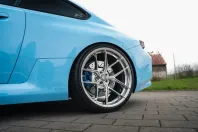 BMW M2 (Seria 2) din 2025 cu 3.300 km - oferta BMW224077 - foto 3