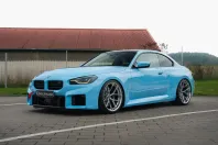 BMW M2 (Seria 2) din 2025 cu 3.300 km - oferta BMW224077 - foto 5