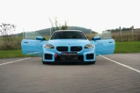 BMW M2 (Seria 2) din 2025 cu 3.300 km - oferta BMW224077 - foto 7