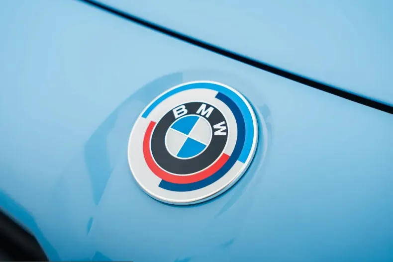 BMW M2 (Seria 2) din 2025 cu 3.300 km - oferta BMW224077 - foto 17