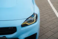 BMW M2 (Seria 2) din 2025 cu 3.300 km - oferta BMW224077 - foto 18
