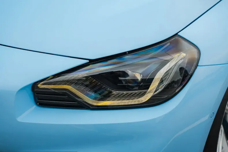 BMW M2 (Seria 2) din 2025 cu 3.300 km - oferta BMW224077 - foto 19
