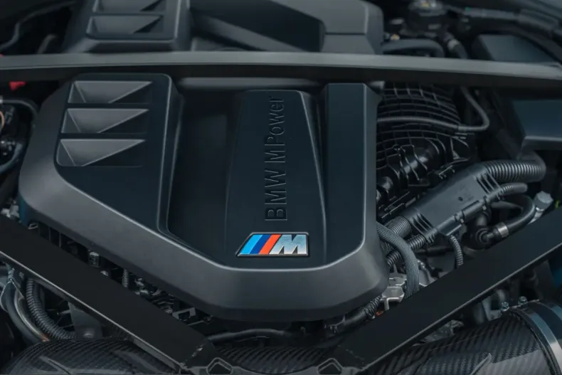 BMW M2 (Seria 2) din 2025 cu 3.300 km - oferta BMW224077 - foto 27