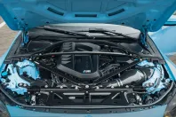 BMW M2 (Seria 2) din 2025 cu 3.300 km - oferta BMW224077 - foto 28