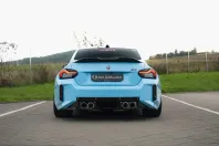BMW M2 (Seria 2) din 2025 cu 3.300 km - oferta BMW224077 - foto 29