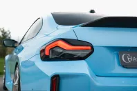 BMW M2 (Seria 2) din 2025 cu 3.300 km - oferta BMW224077 - foto 31