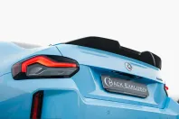 BMW M2 (Seria 2) din 2025 cu 3.300 km - oferta BMW224077 - foto 32