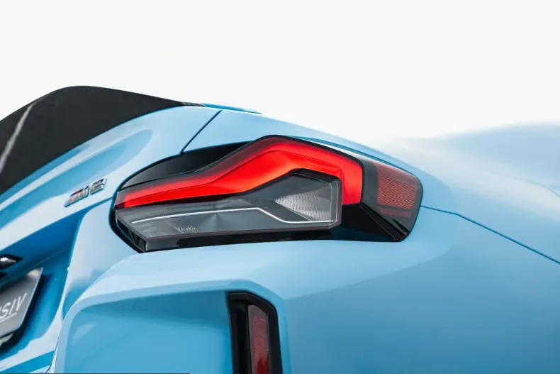 BMW M2 (Seria 2) din 2025 cu 3.300 km - oferta BMW224077 - foto 34