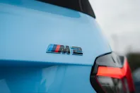 BMW M2 (Seria 2) din 2025 cu 3.300 km - oferta BMW224077 - foto 35