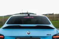 BMW M2 (Seria 2) din 2025 cu 3.300 km - oferta BMW224077 - foto 36