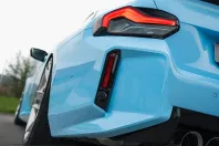 BMW M2 (Seria 2) din 2025 cu 3.300 km - oferta BMW224077 - foto 38