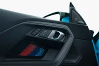 BMW M2 (Seria 2) din 2025 cu 3.300 km - oferta BMW224077 - foto 44