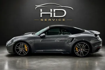 Porsche 911 din 2021 - oferta POR224078