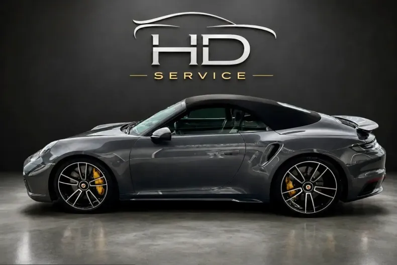 Porsche 911 din 2021 cu 15.264 km - oferta POR224078 - foto 1