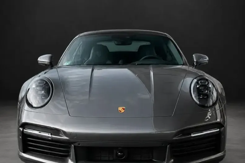 Porsche 911 din 2021 cu 15.264 km - oferta POR224078 - foto 2