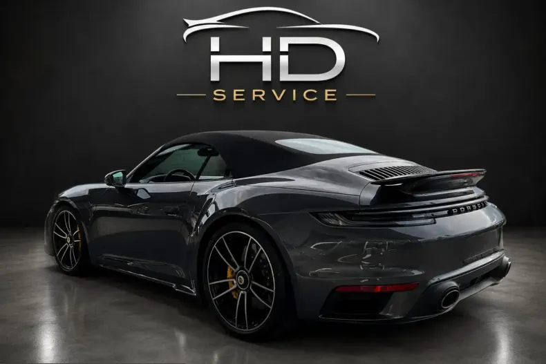 Porsche 911 din 2021 cu 15.264 km - oferta POR224078 - foto 5
