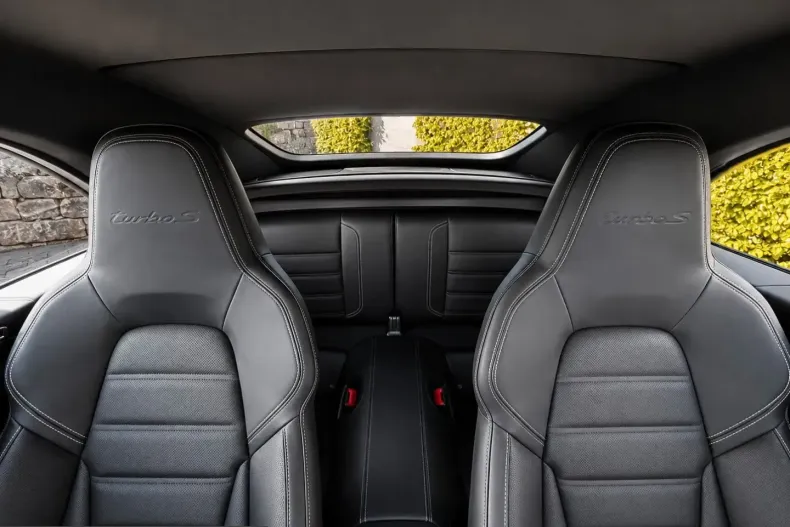 Porsche 911 din 2021 cu 15.264 km - oferta POR224078 - foto 6