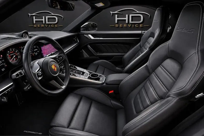 Porsche 911 din 2021 cu 15.264 km - oferta POR224078 - foto 8