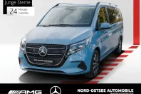 Mercedes-Benz V 220 (Clasa V) din 2025 cu 10.742 km - oferta MER224079 - foto 1