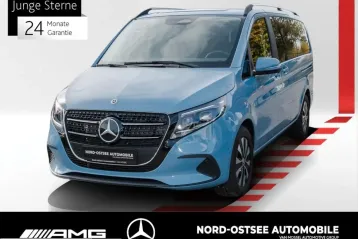 Mercedes-Benz V 220 din 2025 - oferta MER224079