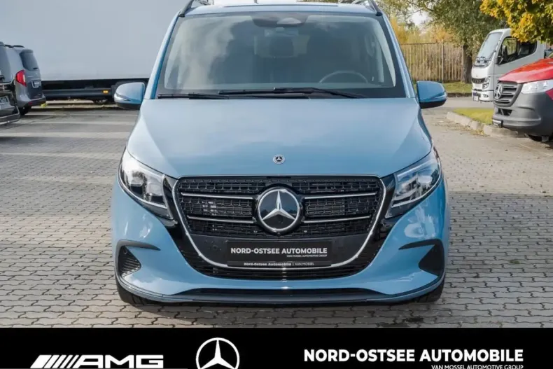 Mercedes-Benz V 220 (Clasa V) din 2025 cu 10.742 km - oferta MER224079 - foto 2