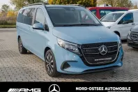 Mercedes-Benz V 220 (Clasa V) din 2025 cu 10.742 km - oferta MER224079 - foto 3