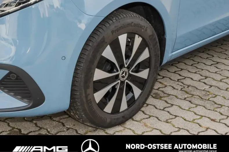 Mercedes-Benz V 220 (Clasa V) din 2025 cu 10.742 km - oferta MER224079 - foto 5