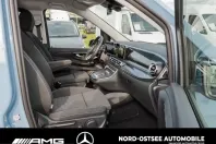 Mercedes-Benz V 220 (Clasa V) din 2025 cu 10.742 km - oferta MER224079 - foto 10