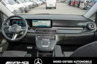 Mercedes-Benz V 220 (Clasa V) din 2025 cu 10.742 km - oferta MER224079 - foto 12