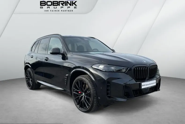 BMW X5 (Seria X) din 2024 cu 26.848 km - oferta BMW224080 - foto 2