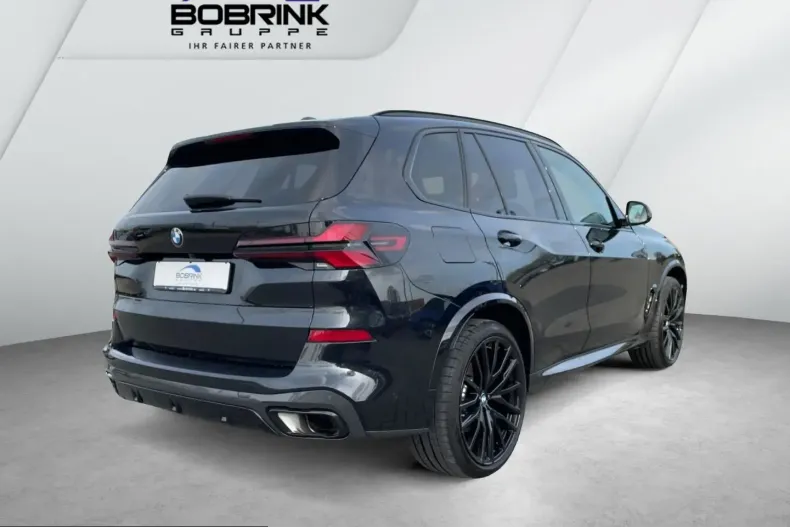 BMW X5 (Seria X) din 2024 cu 26.848 km - oferta BMW224080 - foto 3