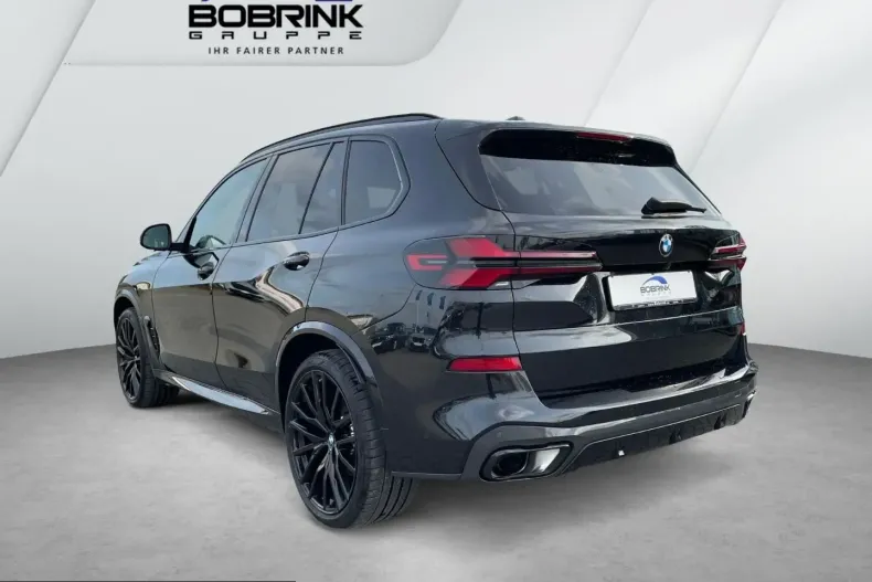 BMW X5 (Seria X) din 2024 cu 26.848 km - oferta BMW224080 - foto 4